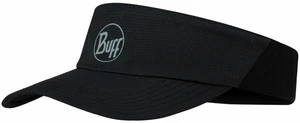 Buff Go Solid Black Daszek