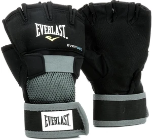 Everlast Evergel Handwraps Black XL Gant de boxe et de MMA