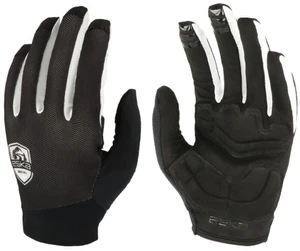 Eska Spoke Black 12 Gants de vélo