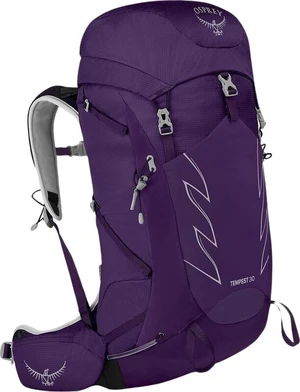 Osprey Tempest 30 Violac Purple M/L Outdoor hátizsák