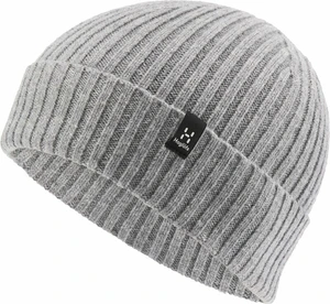 Haglöfs Fisherman Beanie Grey Melange UNI Sapka