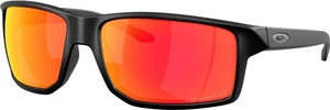 Oakley Gibston XL 94700662 Matte Black/Prizm Ruby Polar Sport szemüveg