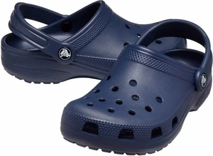 Crocs Kids' Classic Clog T Sandalen Navy 19-20