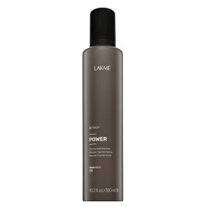 Lakmé K.Finish Power Strong Hold Mousse pěnové tužidlo pro silnou fixaci 300 ml