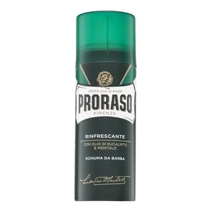 Proraso pena na holenie Refreshing And Toning Shave Foam 50 ml