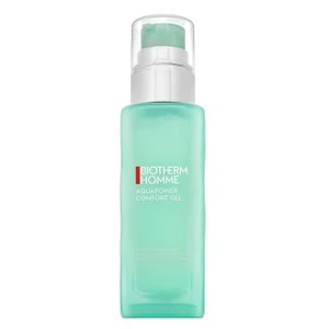 Biotherm Homme gélový krém Aquapower Comfort Gel 75 ml