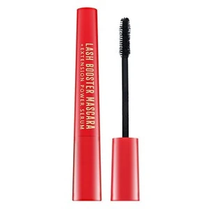 Dermacol Lash Booster Mascara +Extension Power Serum riasenka pre predĺženie rias a objem 9,5 ml