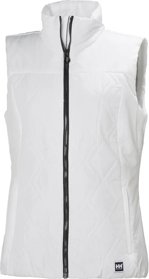 Helly Hansen W Crew Insulator Vest Kurtka White S