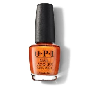 OPI Nail Lacquer lak na nehty gLITer 15 ml