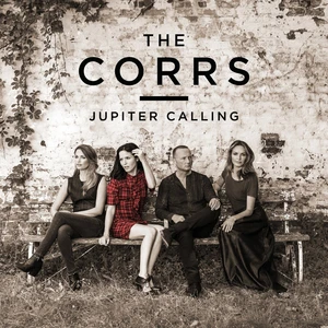 The Corrs - Jupiter Calling (Limited Edition) (Red Coloured) (2 x 12" Vinyl)