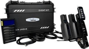 PMI SmokeGENIE Event Kit Hazer