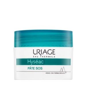 Uriage Hyséac SOS Paste - Local Skin-Care čistiaci balzam pre mastnú pleť 15 g