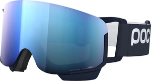 POC Nexal Mid Apatite Navy/Clarity Highly Intense/Partly Sunny Blue Okulary narciarskie