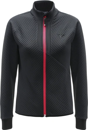 Dainese HP Mid Womens Black N'Pink S Jumper