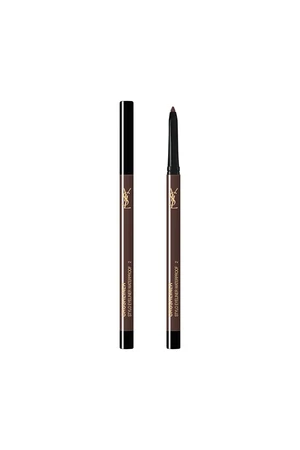 Yves Saint Laurent Očné linky Crushliner (Waterproof Eyeliner) 0,35 g 2