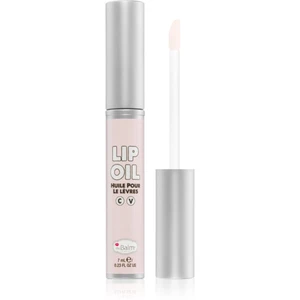 theBalm Lip Oil olej na pery odtieň Tinted Windows 7 ml