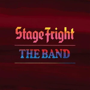 The Band - Stage Fright 50th Anniversary (2 CD)