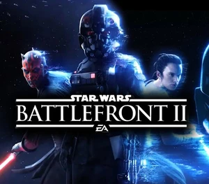 Star Wars Battlefront II UK XBOX One / Xbox Series X|S CD Key