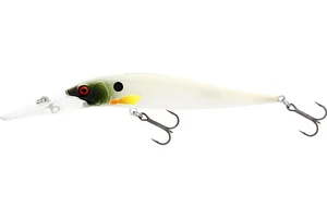 Westin wobler jerkbite sr jerkbait ghost hunter 9 cm 8 g