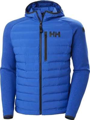 Helly Hansen Jachetă Men's Arctic Ocean Hybrid Insulator Cobalt 2.0 M