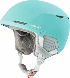 Head Compact Pro W Turquoise XS/S (52-55 cm) Cască schi