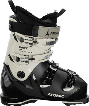 Atomic Hawx Magna 95 W GW Black/Stone 24/24,5 Alpin-Skischuhe