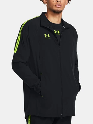 Under Armour Jacket UA Ms Ch. Pro Jacket-BLK - Men