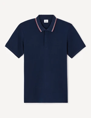 Celio Polo T-shirt Jevrait - Men's