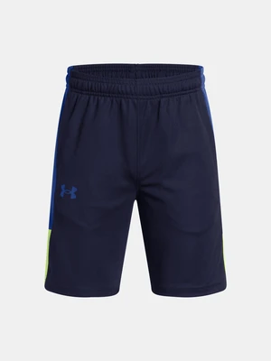 Under Armour Boys' shorts UA Zone 7in Short - Boys