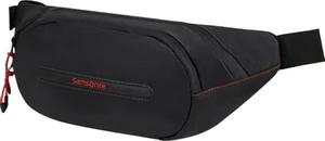 Samsonite Ecodiver Belt Ledvinka Black