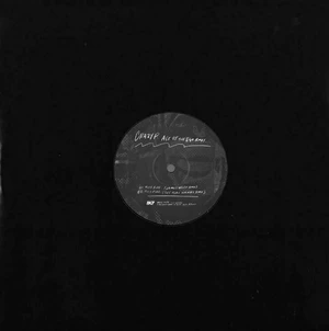 Crazy P - Age Of The Ego (Remix Ep1) (12" Vinyl)