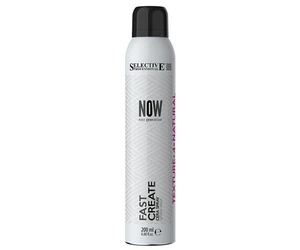 Fixačný vosk v spreji Selective Professional Now Fast Create - 200 ml + darček zadarmo