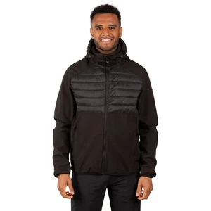 Men's softshell jacket Trespass Lenek