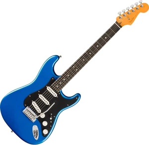 Fender American Ultra II Stratocaster EB Noble Blue Chitară electrică