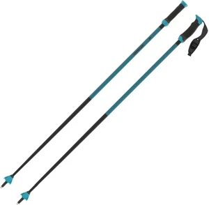 Atomic Redster X Carbon SQS Teal Blue 130 cm Bâtons de ski