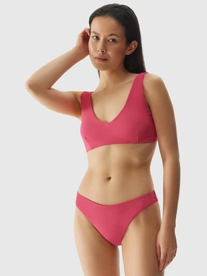 Women's 4F Swimsuit Top - Pink