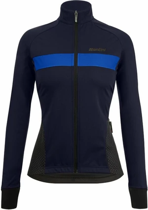 Santini Coral Bengal Woman Kurtka Nautica S