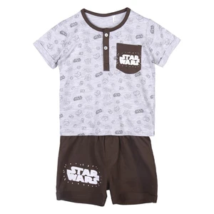 2 PIECE SET STAR WARS