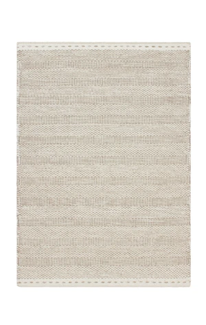 Ručně tkaný kusový koberec JAIPUR 333 BEIGE-200x290