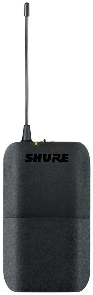 Shure BLX1 Sender K3E: 606-630 MHz