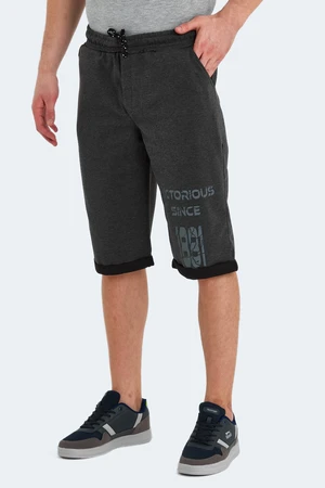 Pantaloncini da uomo Slazenger