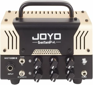 Joyo Meteor II Amplificator hibrid