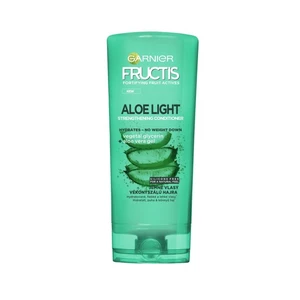 GARNIER FRUCTIS ALOE LIGHT šampón