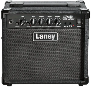 Laney LX15 BK