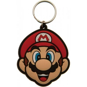 Epee Merch Kľúčenka gumová Super Mario