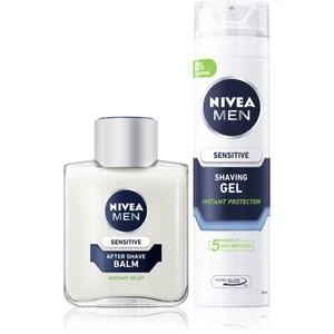 NIVEA MEN Sensitive výhodné balenie (pre mužov)