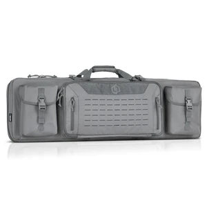 Pouzdro na pušku Double Urban Warfare 42" Savior® – Urban Grey (Barva: Urban Grey)