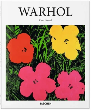 Warhol - Václav Vogl, Klaus Honnef