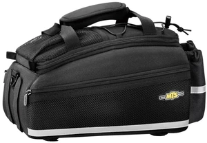 Topeak Trunk Bag EX Geantă pentru portbagaj Black 8 L