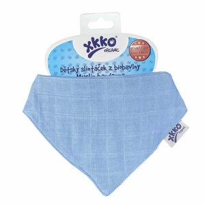 XKKO - Slintáčik Organic Staré časy Ocean Blue